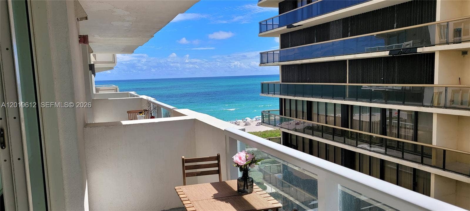 9499 Collins Avenue, #705, Surfside, Surfside, FL 33154 Photo 1