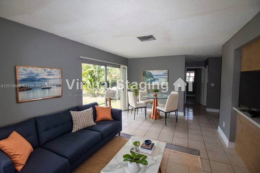 Property photo for 825 SW 10th Street, #A, Hallandale Beach, FL