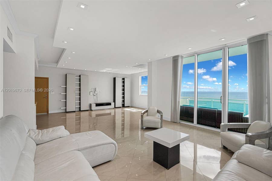 Property photo for 3001 S Ocean Drive, #1611, Hollywood, FL