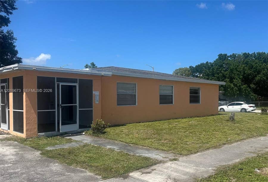 Property photo for 2925 NW 5th Street, Fort Lauderdale, FL