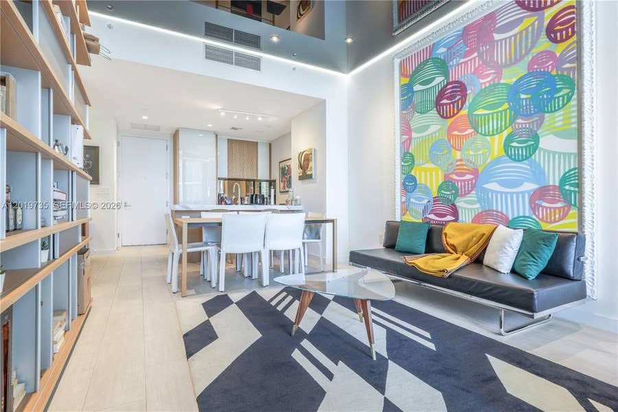 Property photo for 2831 S Bayshore Drive, #603, Miami, FL