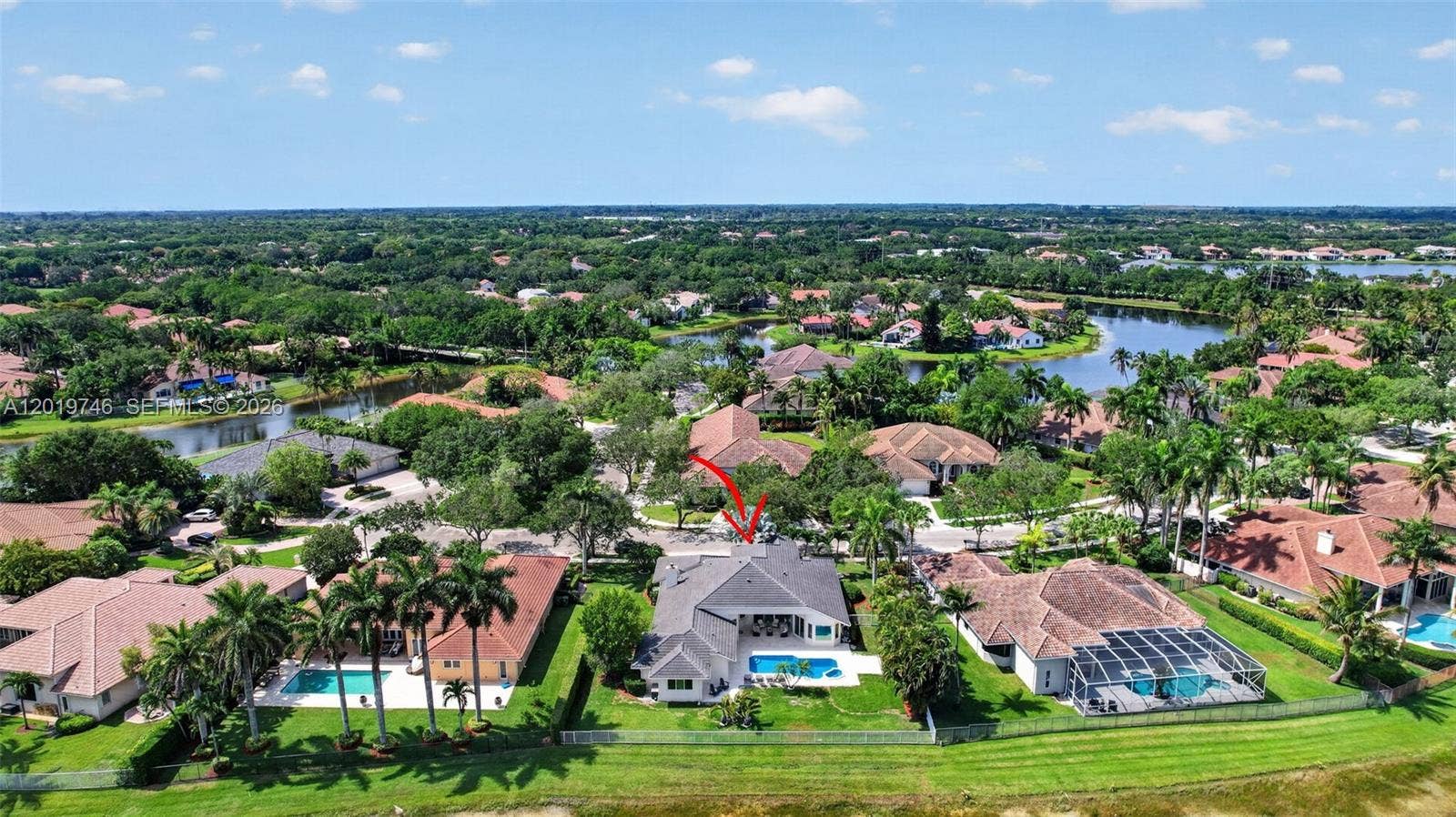 2922 Medinah, Weston, Weston, FL 33332 Photo 1