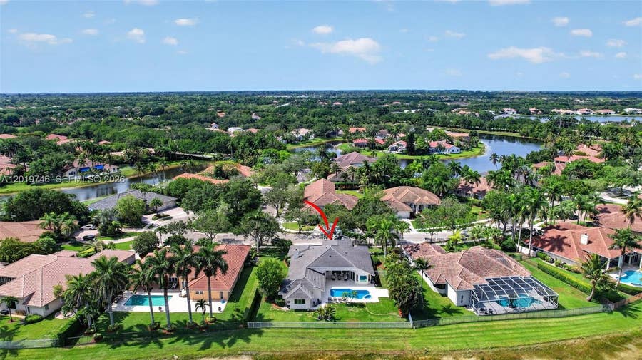Property photo for 2922 Medinah, Weston, FL