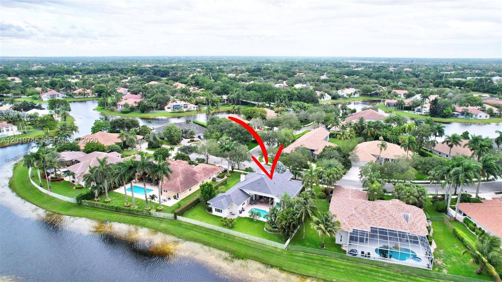 2922 Medinah, Weston, Weston, FL 33332 Photo 92