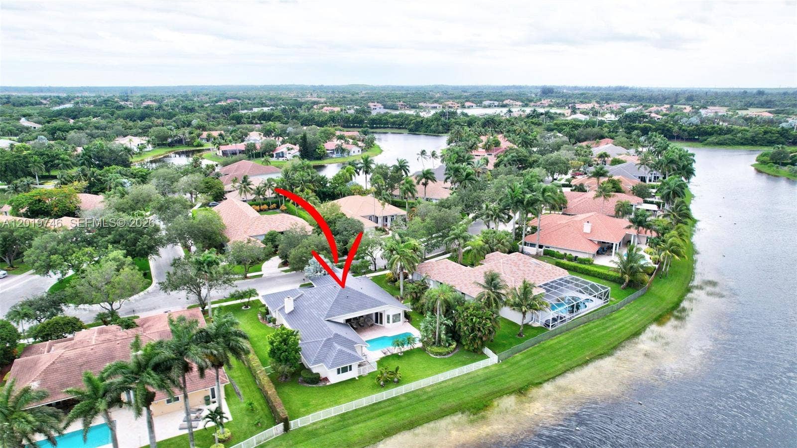 2922 Medinah, Weston, Weston, FL 33332 Photo 91
