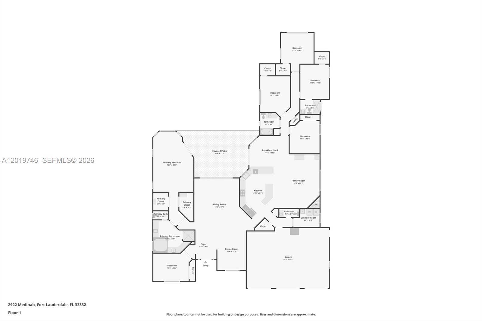 2922 Medinah, Weston, Weston, FL 33332 Photo 12