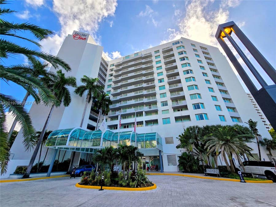 Property photo for 2670 E Sunrise Boulevard, #315, Fort Lauderdale, FL