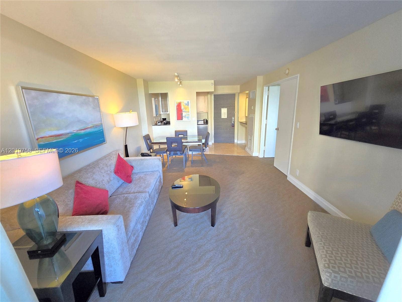 2670 E Sunrise Boulevard, #315, Fort Lauderdale, FL 33304 Photo 6