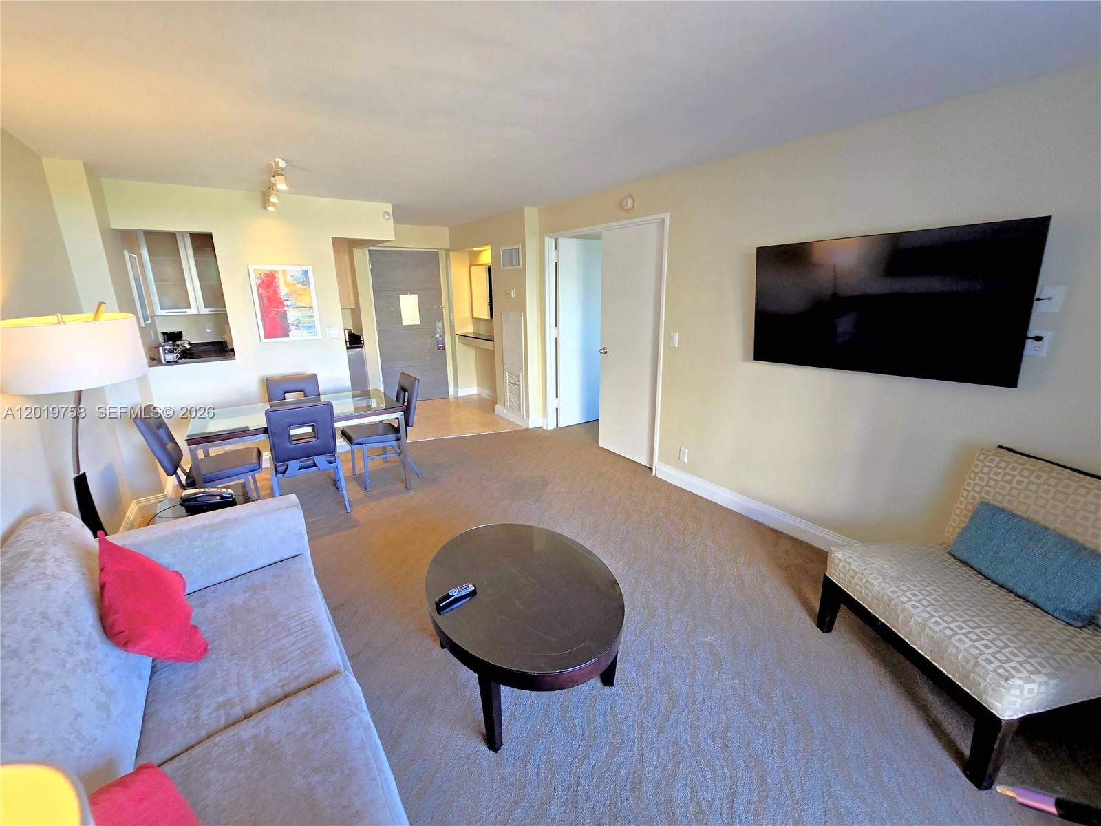 2670 E Sunrise Boulevard, #315, Fort Lauderdale, FL 33304 Photo 7