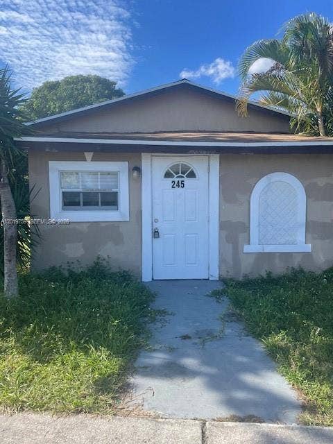 Property photo for 245 NW 6th Avenue, Dania Beach, FL