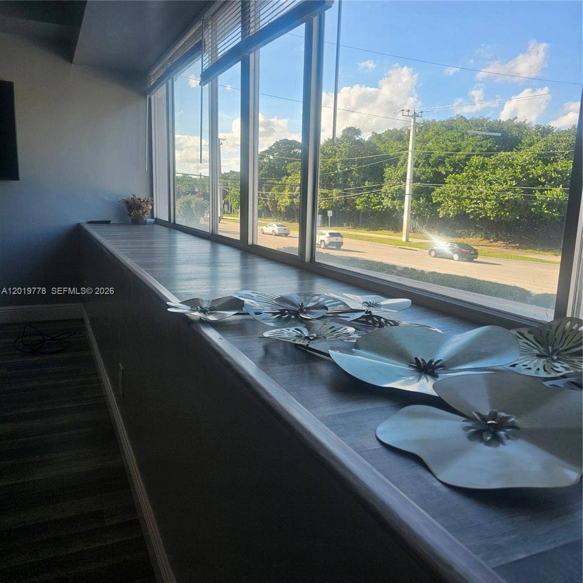 3116 E Sunrise Boulevard, #3116, Fort Lauderdale, Fort Lauderdale, FL 33304 just across from Birch State Park and 1 short block to Ocean
