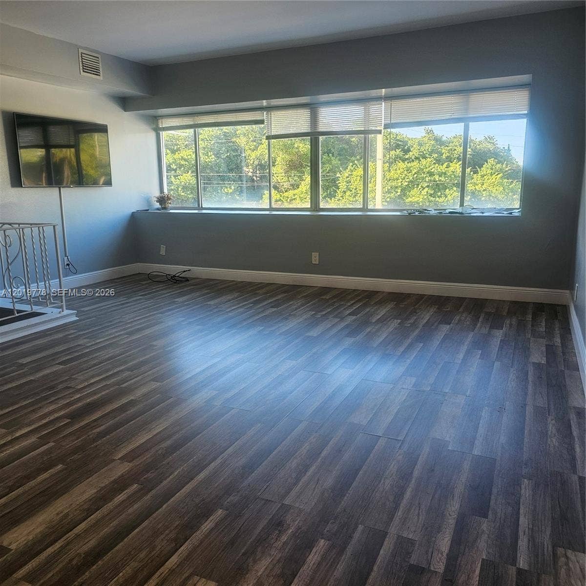 3116 E Sunrise Boulevard, #3116, Fort Lauderdale, Fort Lauderdale, FL 33304 spacious open floorplan