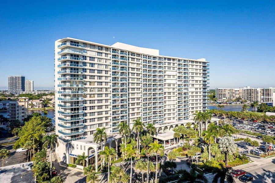Property photo for 3800 S Ocean Drive, #818, Hollywood, FL