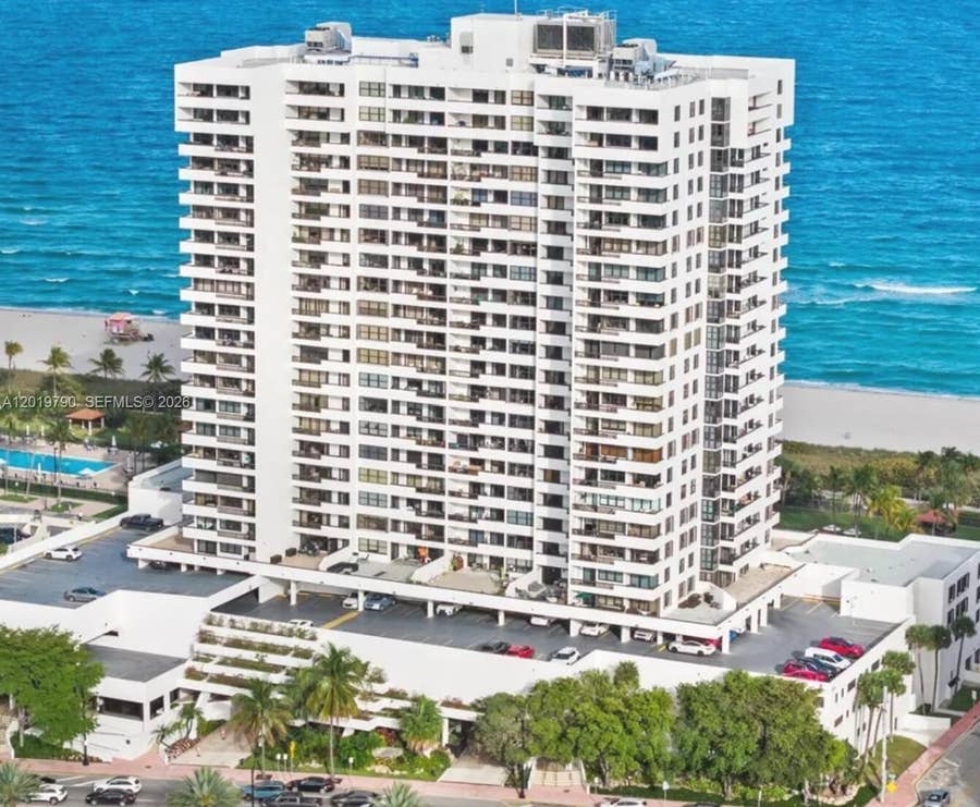 Property photo for 2555 Collins Avenue, #1003, Miami Beach, FL