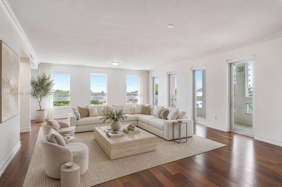 Property photo for 455 E Palmetto Park Road, #4E, Boca Raton, FL