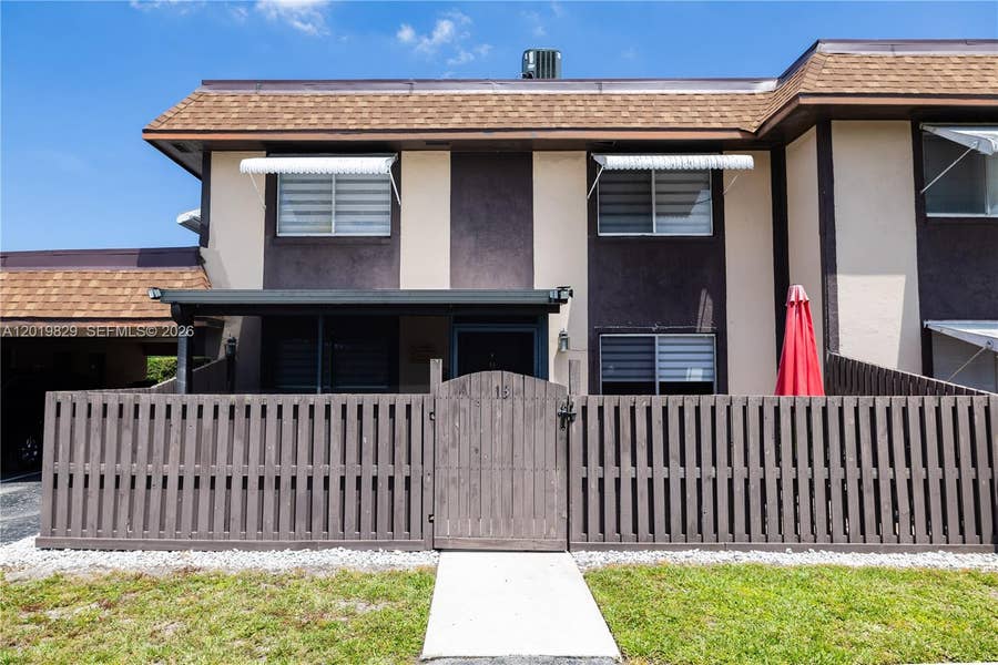 Property photo for 2130 Sherwood Forest Boulevard, #13, West Palm Beach, FL