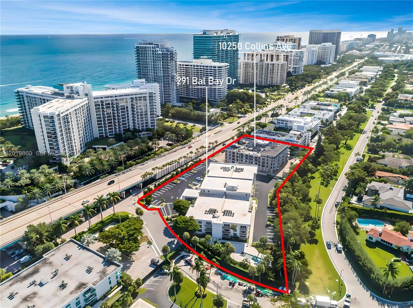 10250 Collins Avenue, #407, Bal Harbour, FL 33154 Photo 25