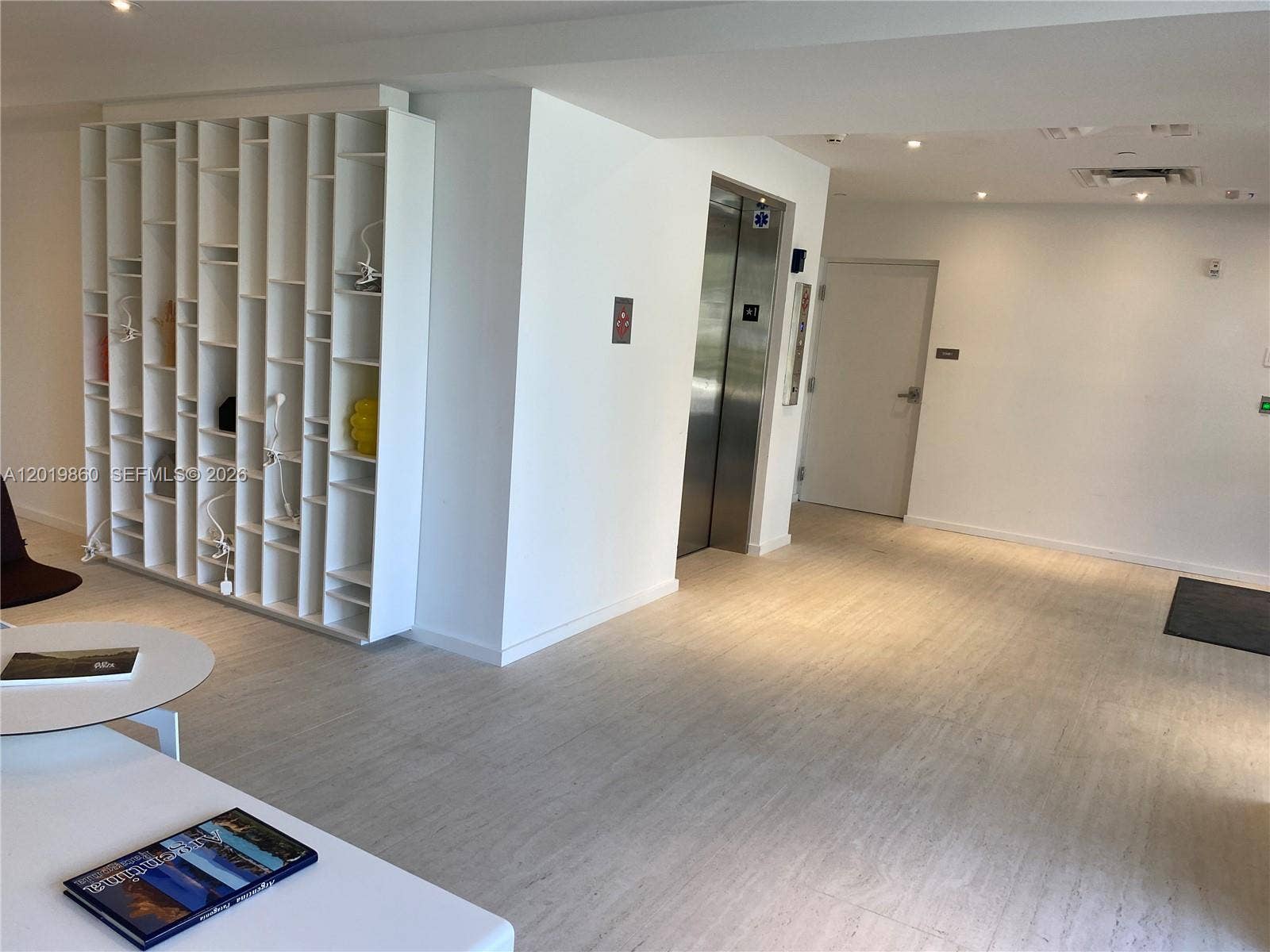 10250 Collins Avenue, #407, Bal Harbour, FL 33154 Delivery Winter 2025