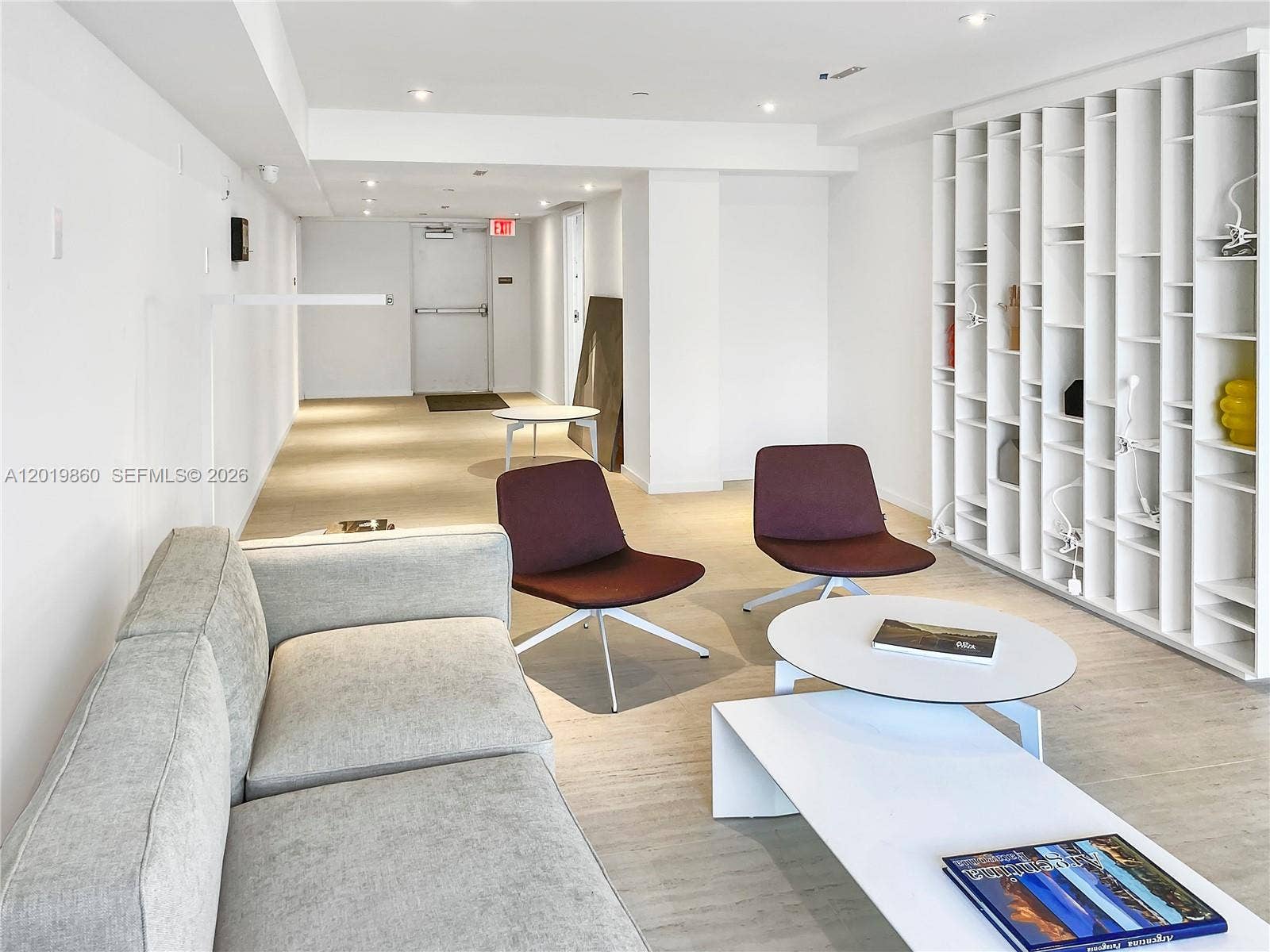 10250 Collins Avenue, #407, Bal Harbour, FL 33154 Delivery Winter 2025