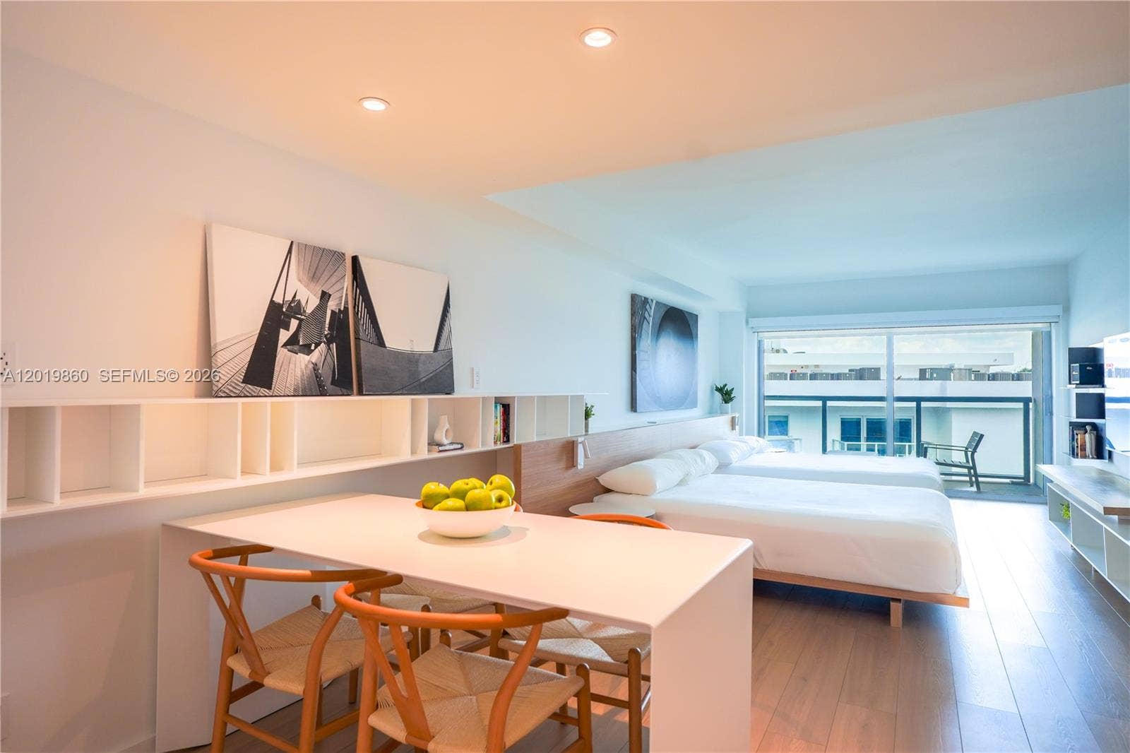 10250 Collins Avenue, #407, Bal Harbour, FL 33154 Photo 4