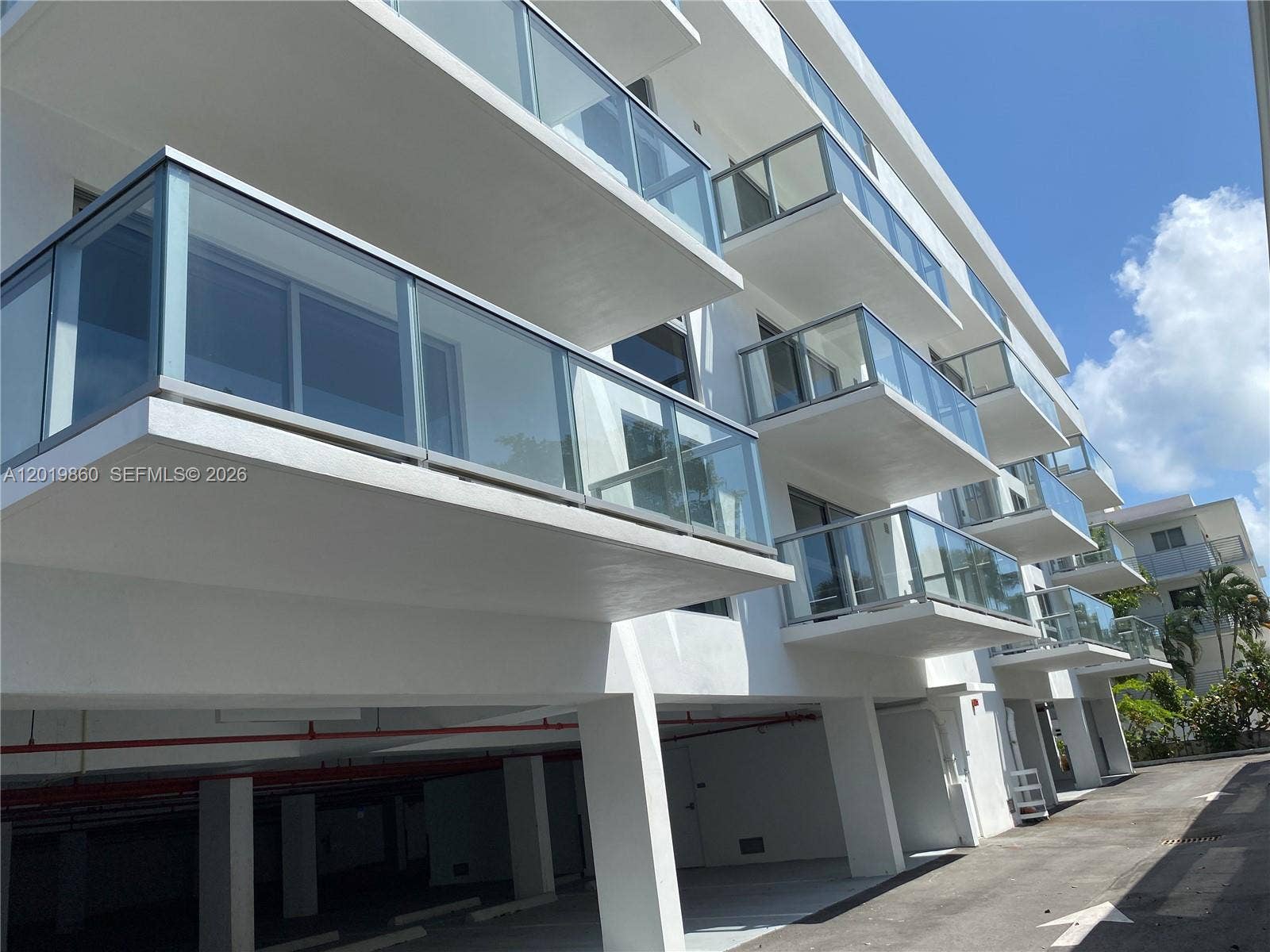 10250 Collins Avenue, #407, Bal Harbour, FL 33154 Delivery Winter 2025