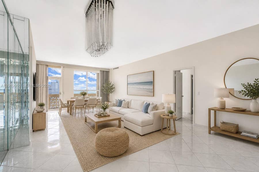 Property photo for 10185 Collins Avenue, #PH08, Bal Harbour, FL