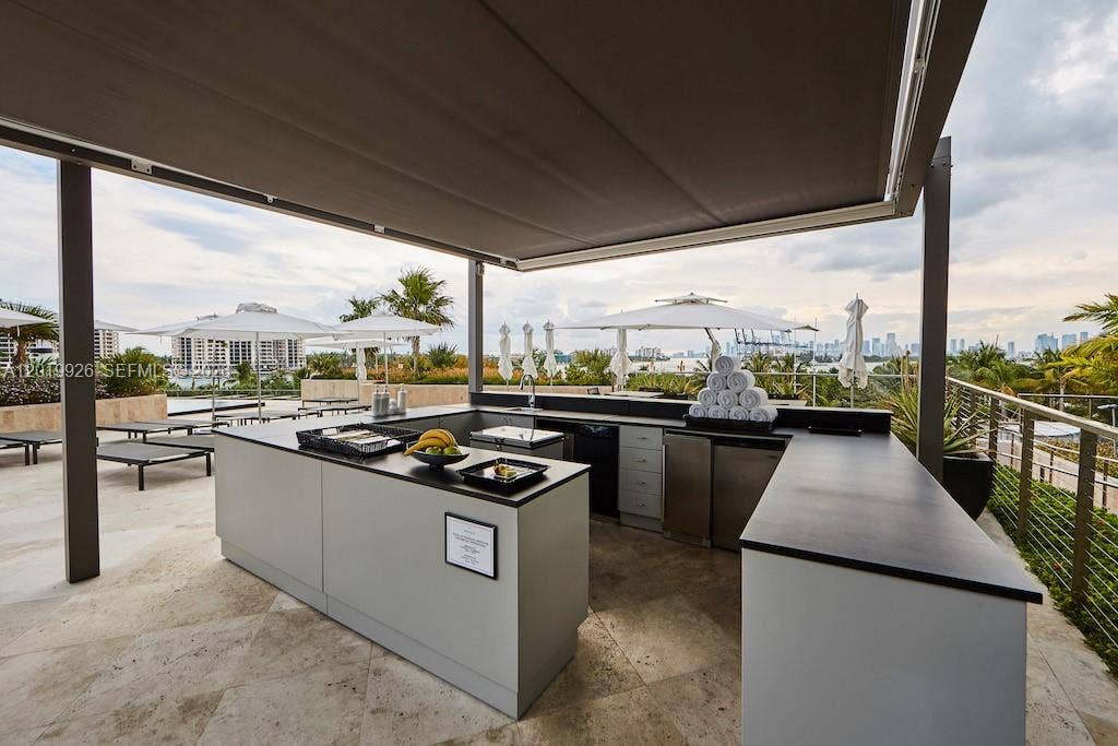 800 S Pointe Drive, #Penthouse 2204, Miami Beach, FL 33139 Photo 87