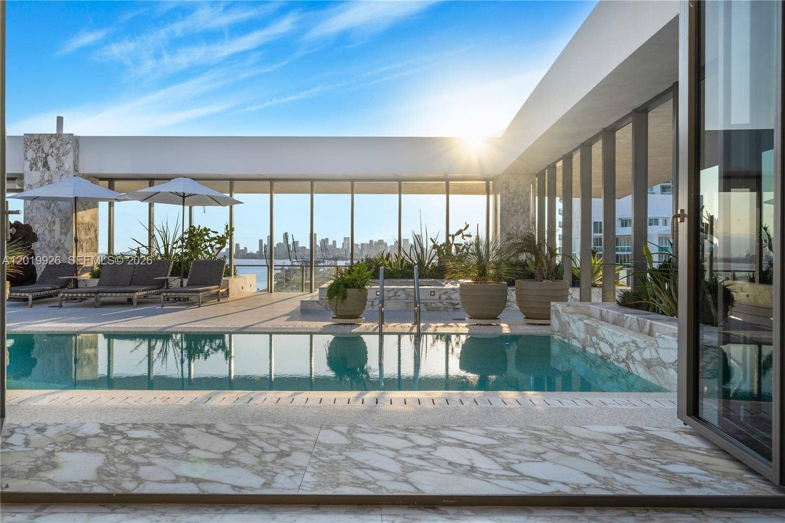 800 S Pointe Drive, #Penthouse 2204, Miami Beach, FL 33139 Photo 50