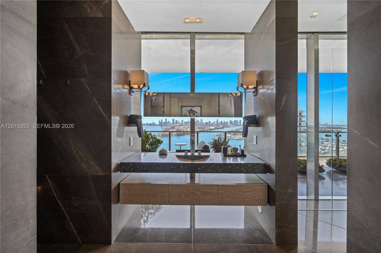 800 S Pointe Drive, #Penthouse 2204, Miami Beach, FL 33139 Photo 59