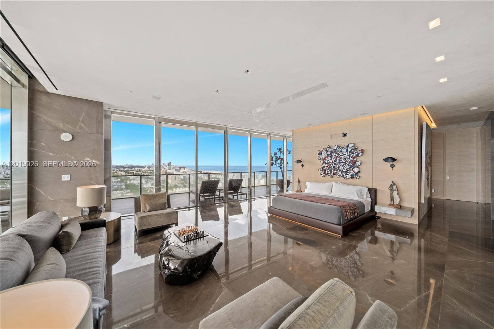 800 S Pointe Drive, #Penthouse 2204, Miami Beach, FL 33139 Photo 28