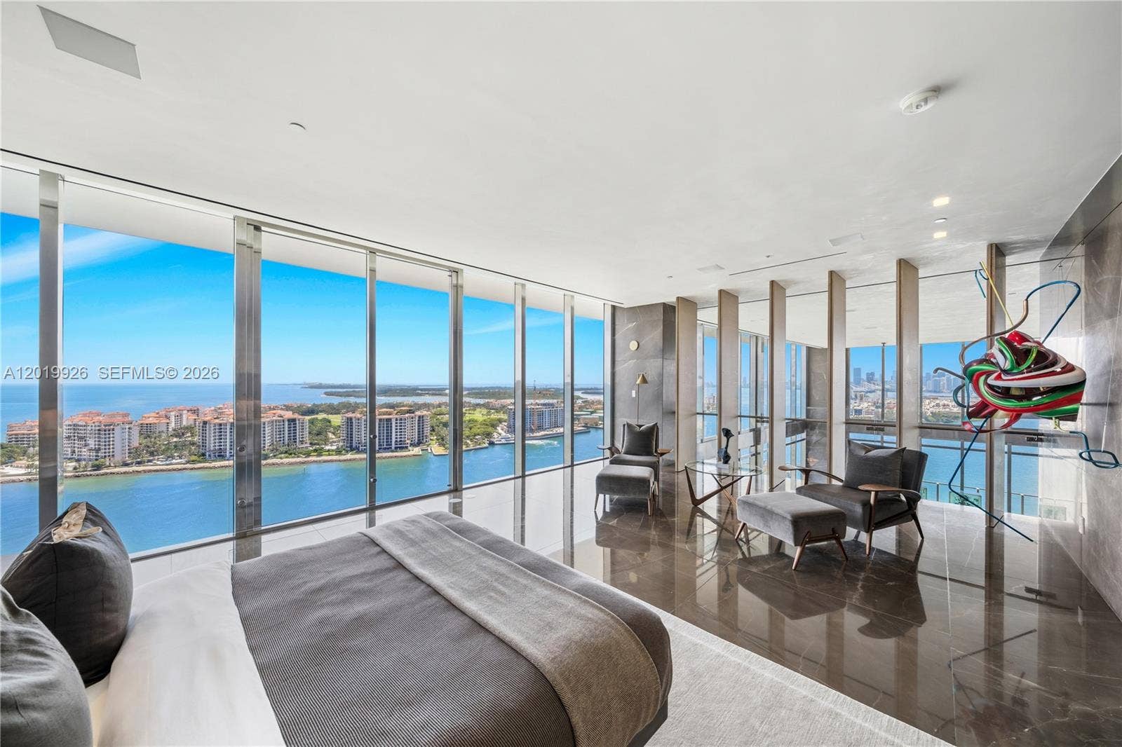 800 S Pointe Drive, #Penthouse 2204, Miami Beach, FL 33139 Photo 54