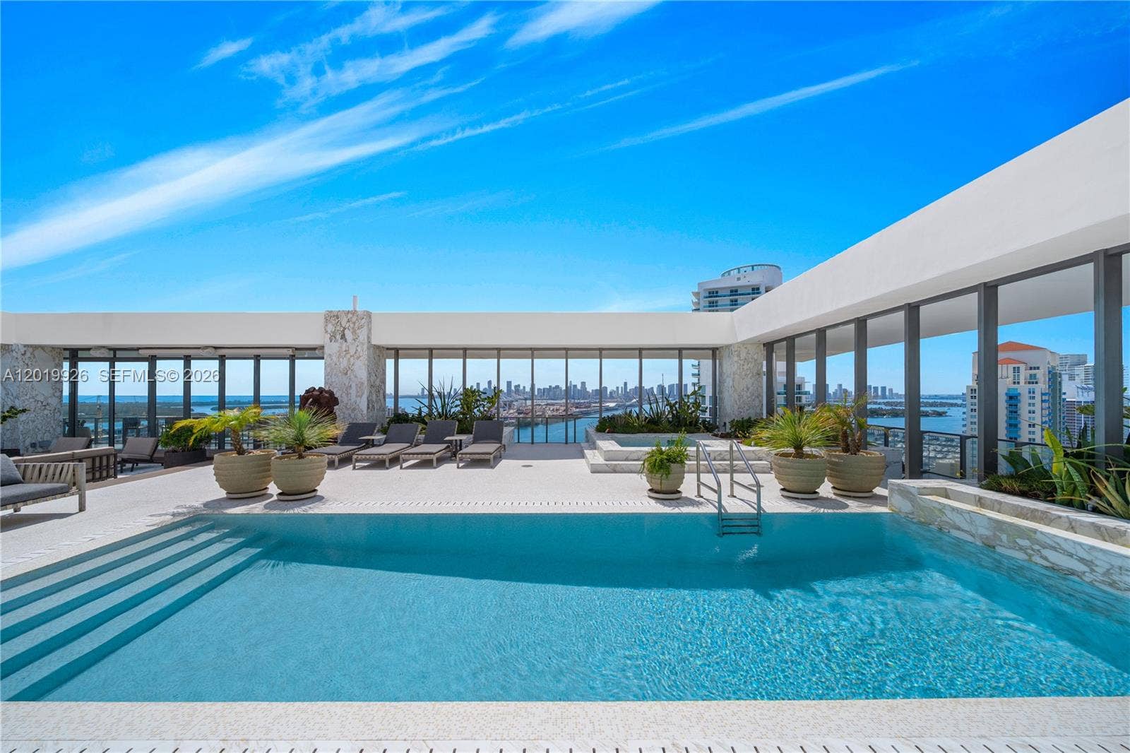 800 S Pointe Drive, #Penthouse 2204, Miami Beach, FL 33139 Photo 35