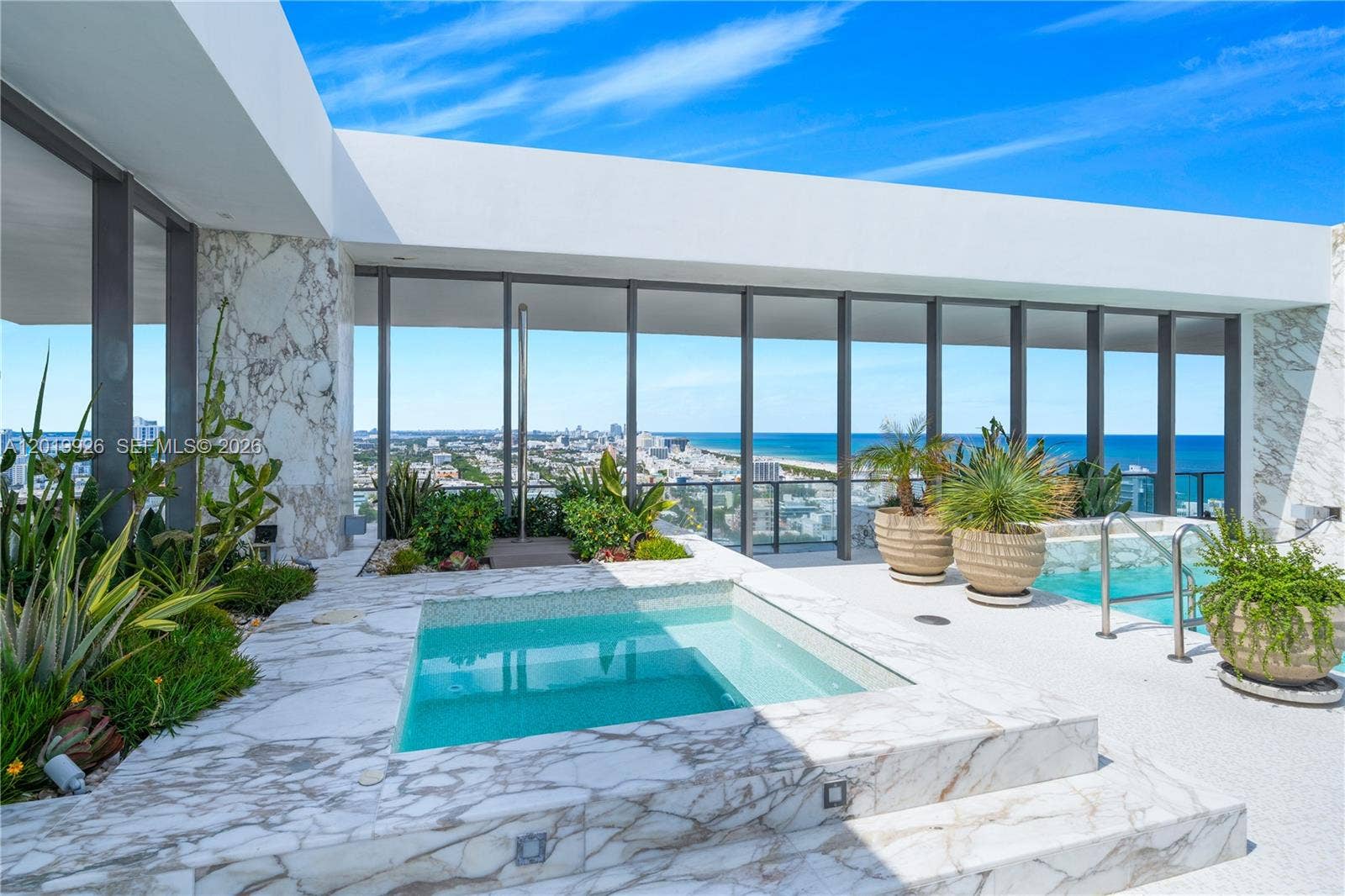 800 S Pointe Drive, #Penthouse 2204, Miami Beach, FL 33139 Photo 46