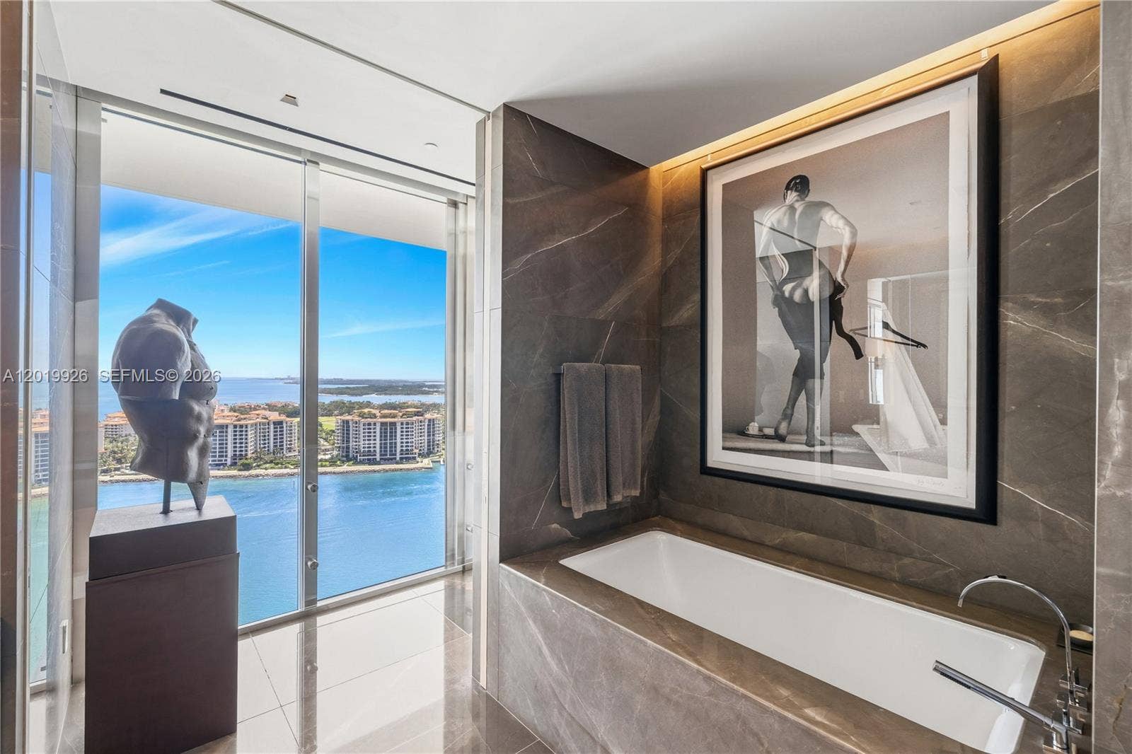 800 S Pointe Drive, #Penthouse 2204, Miami Beach, FL 33139 Photo 56