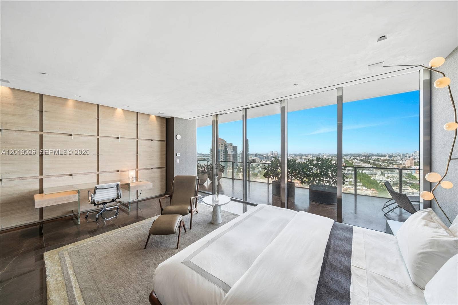 800 S Pointe Drive, #Penthouse 2204, Miami Beach, FL 33139 Photo 63