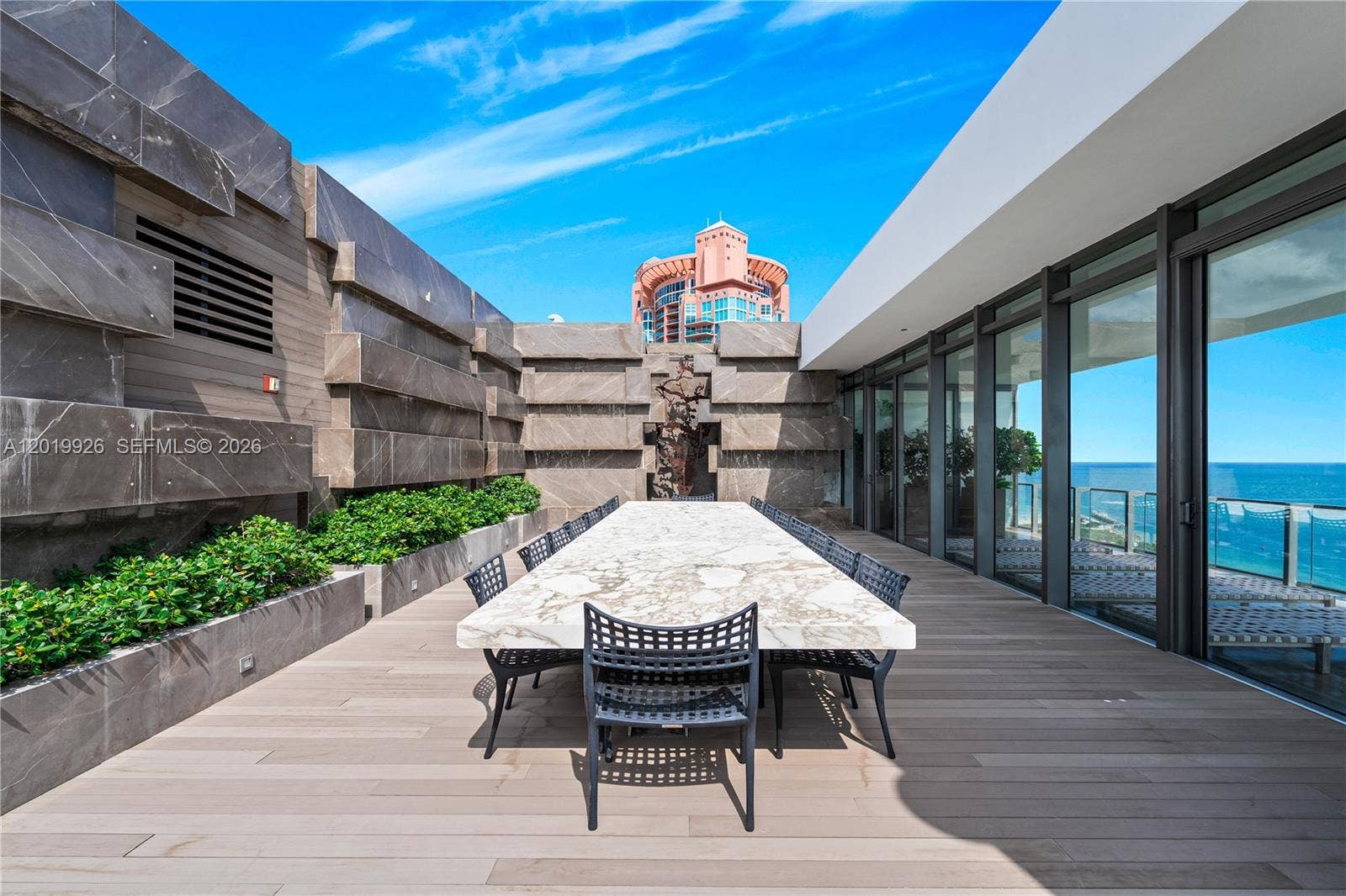 800 S Pointe Drive, #Penthouse 2204, Miami Beach, FL 33139 Photo 38