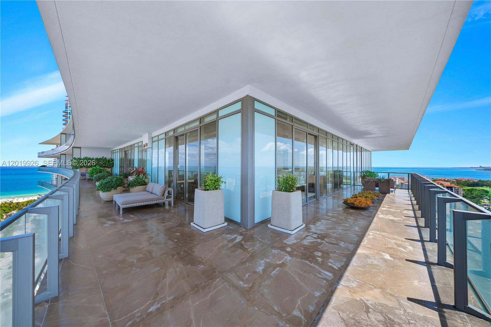 800 S Pointe Drive, #Penthouse 2204, Miami Beach, FL 33139 Photo 65
