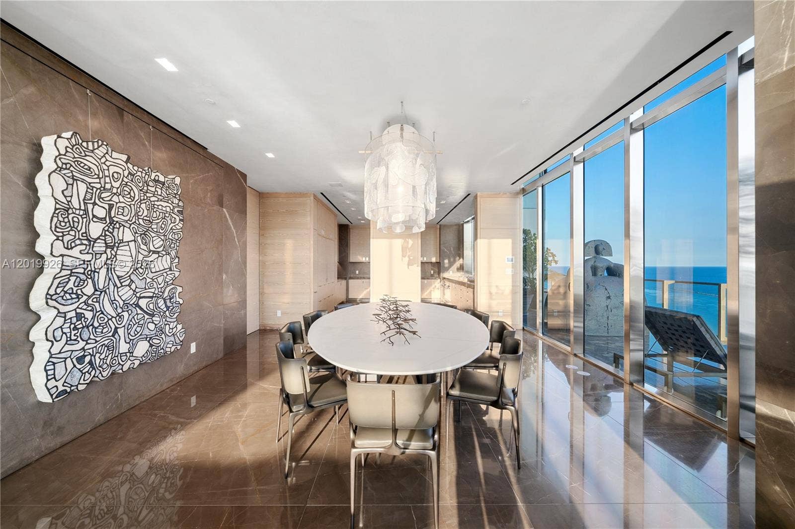 800 S Pointe Drive, #Penthouse 2204, Miami Beach, FL 33139 Photo 25