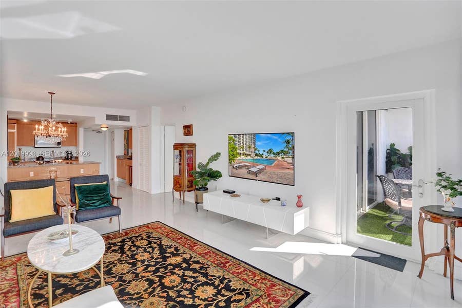 Property photo for 10275 Collins Avenue, #829, Bal Harbour, FL