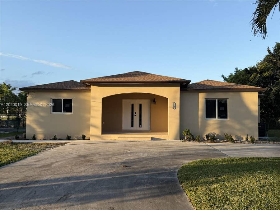 Property photo for 2295 NW 115th Street, Miami, FL