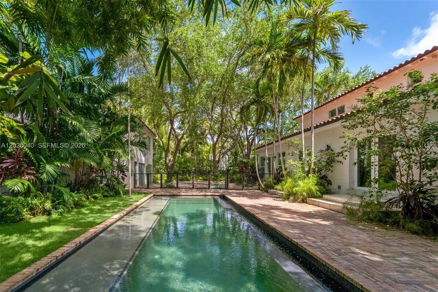 Property photo for 5812 Alton Road, Miami Beach, FL