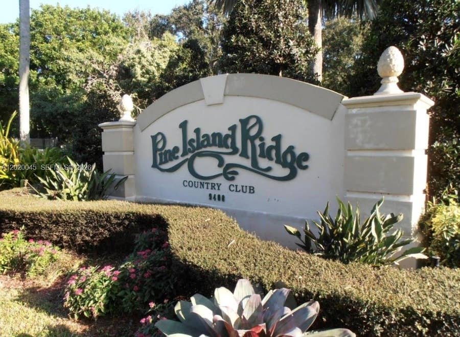 Property photo for 9480 Tangerine Place, #404, Davie, FL