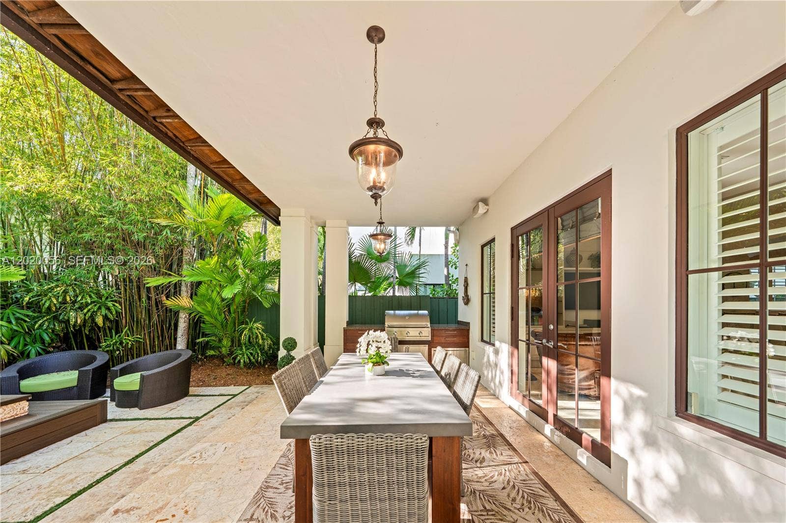4196 S Douglas Road, Miami, FL 33133 Photo 80