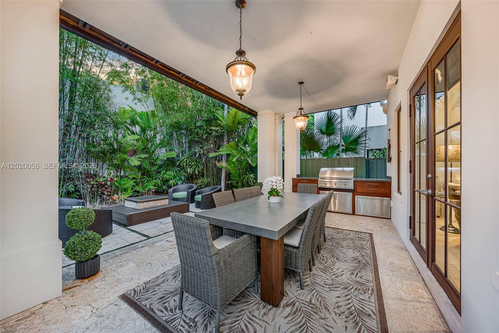 4196 S Douglas Road, Miami, FL 33133 Photo 82