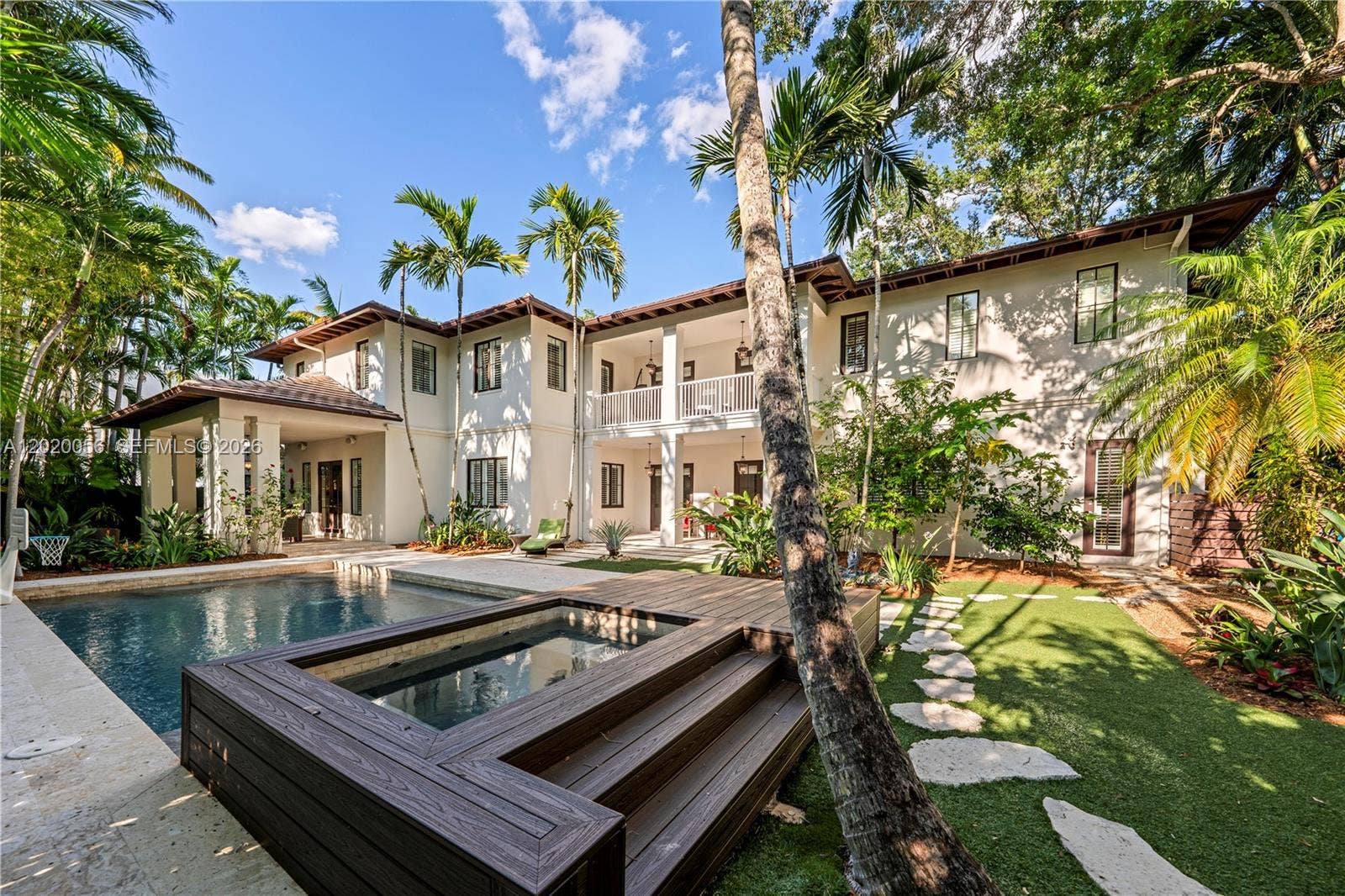 4196 S Douglas Road, Miami, FL 33133 Photo 86
