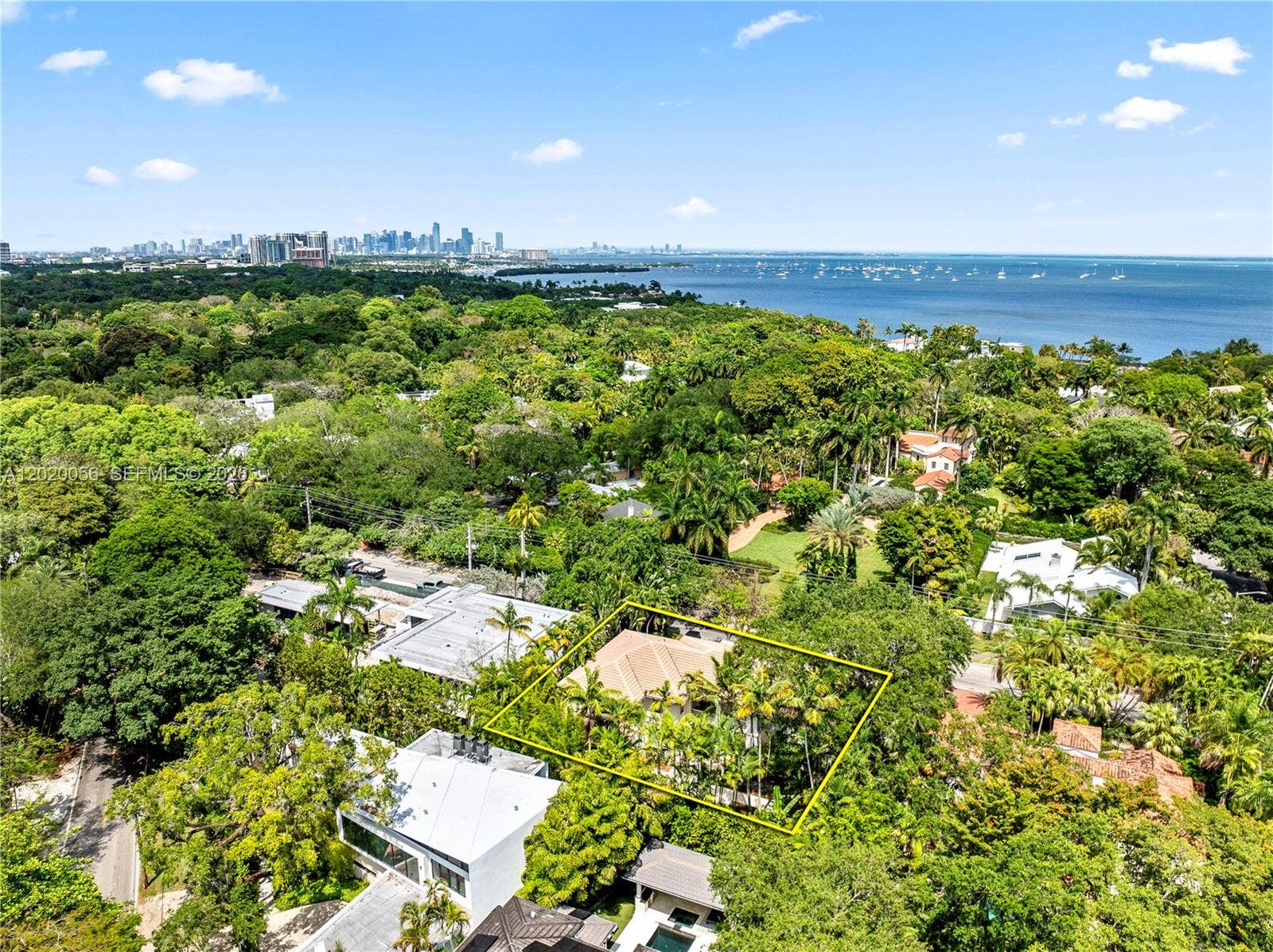 4196 S Douglas Road, Miami, FL 33133 Photo 92