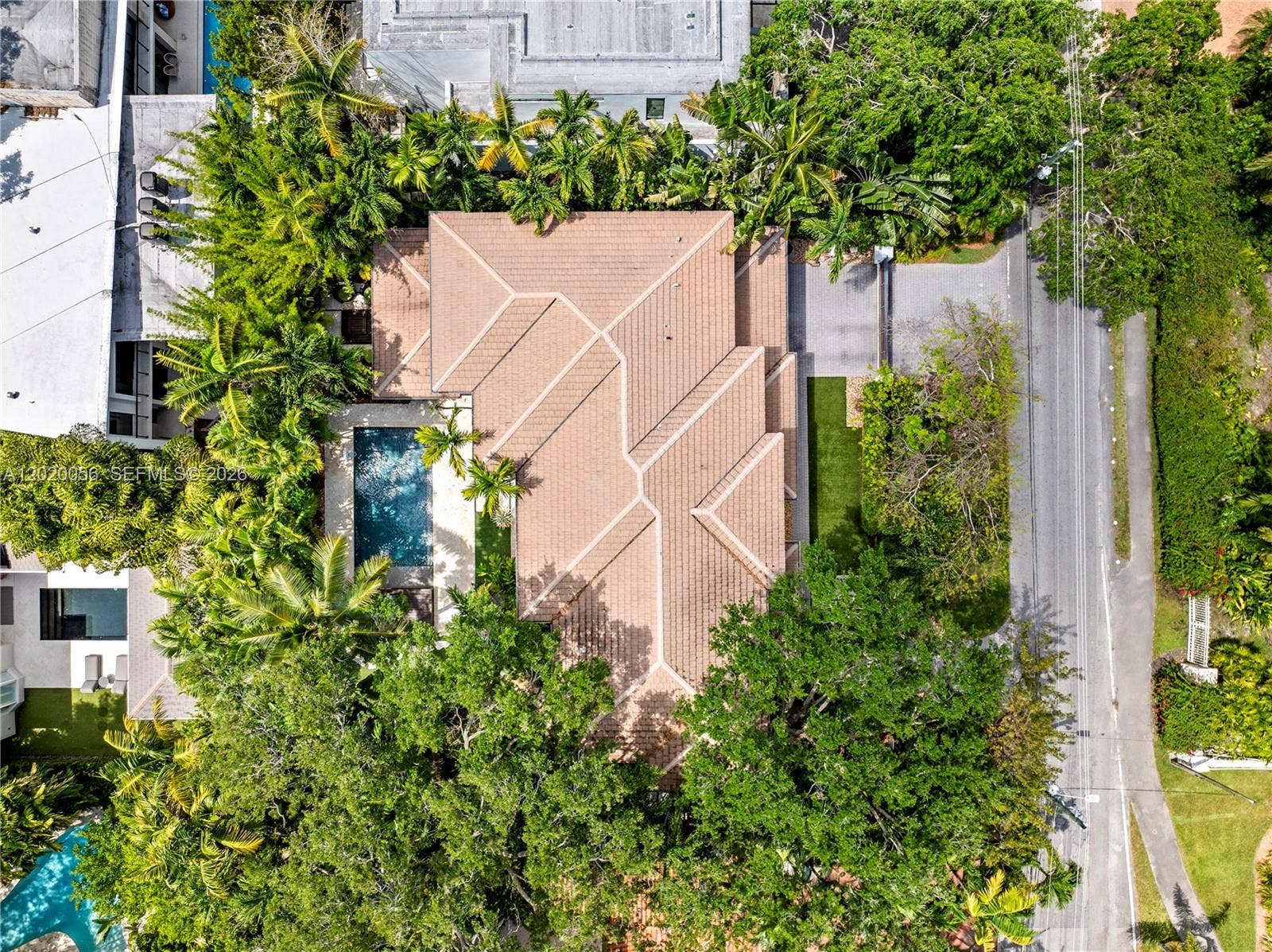 4196 S Douglas Road, Miami, FL 33133 Photo 94