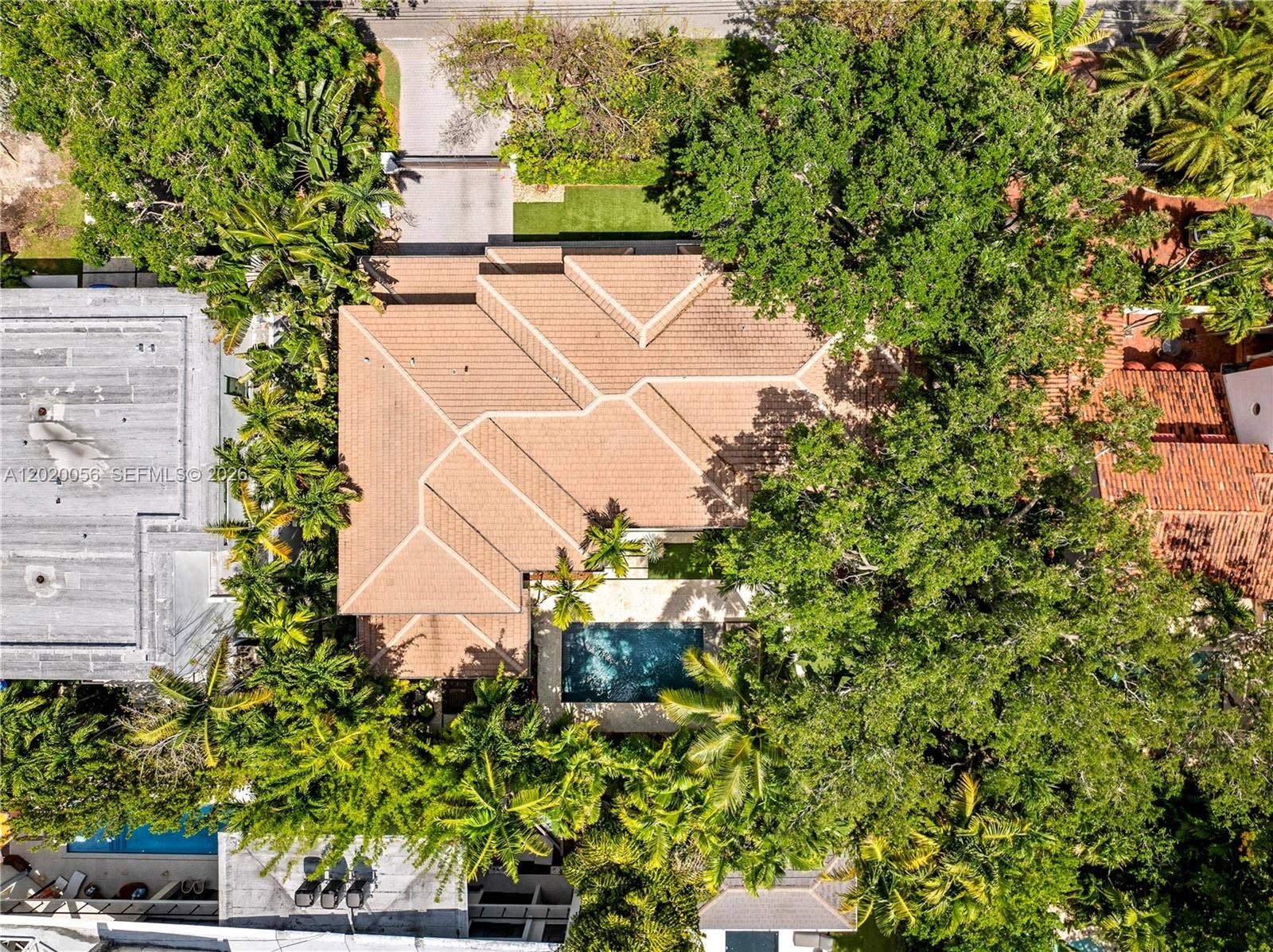 4196 S Douglas Road, Miami, FL 33133 Photo 93