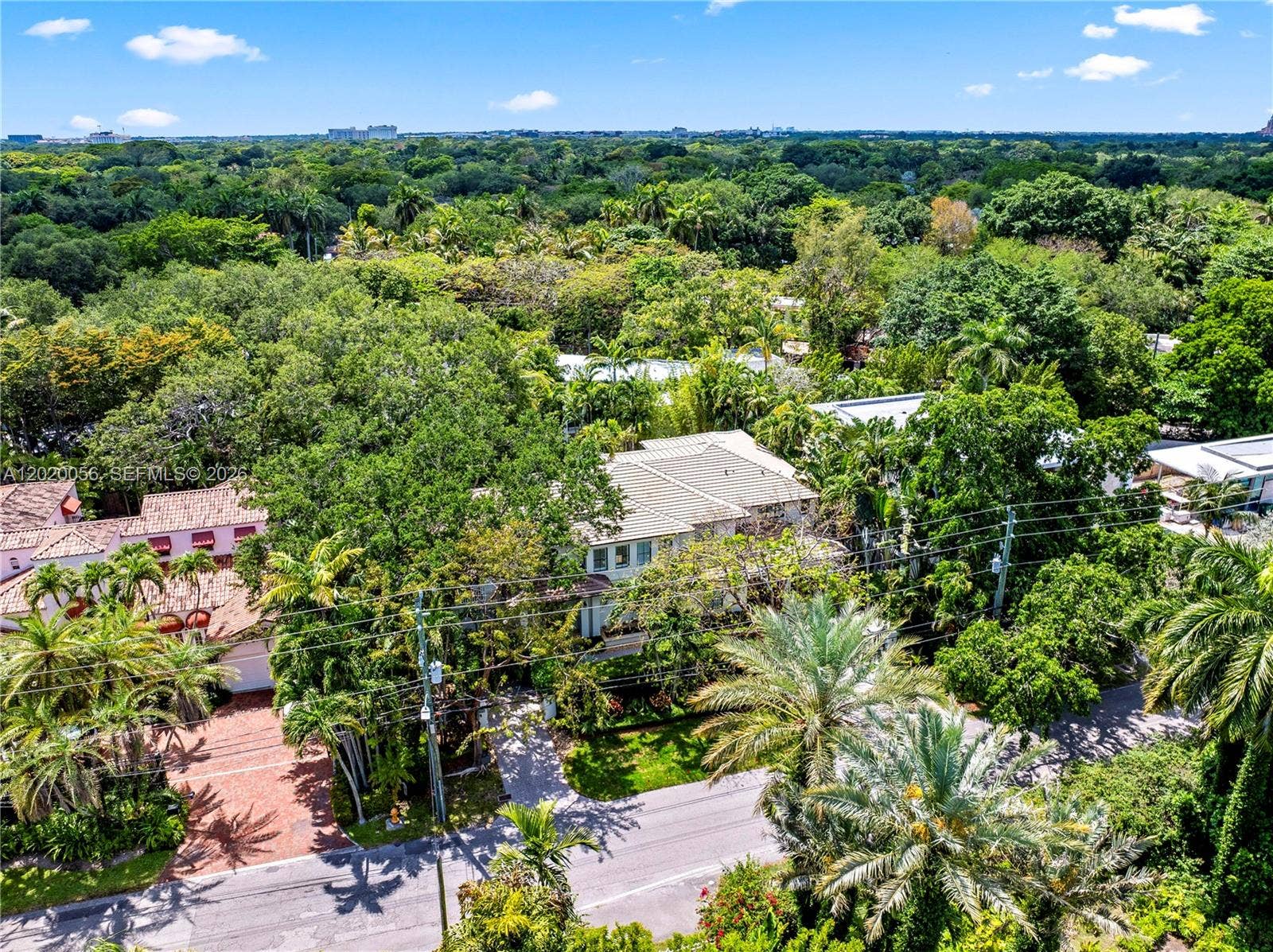 4196 S Douglas Road, Miami, FL 33133 Photo 95