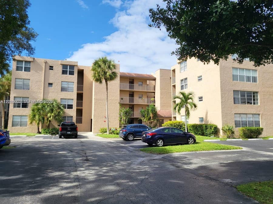 Property photo for 9440 Live Oak Place, #201, Davie, FL